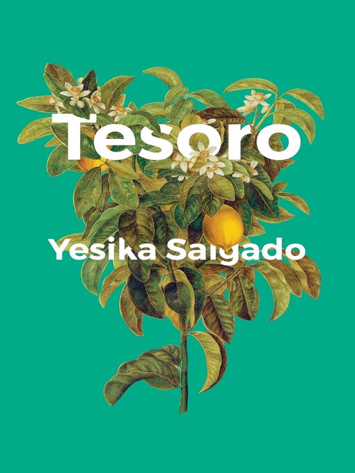 Title details for Tesoro by Yesika Salgado - Available